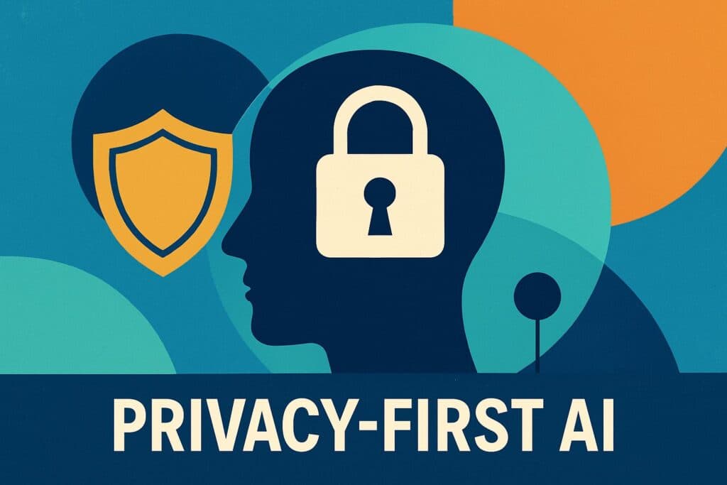 How Privacy-First AI Is Redefining Trust in Enterprise AI